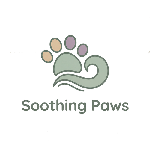 SoothingPaws