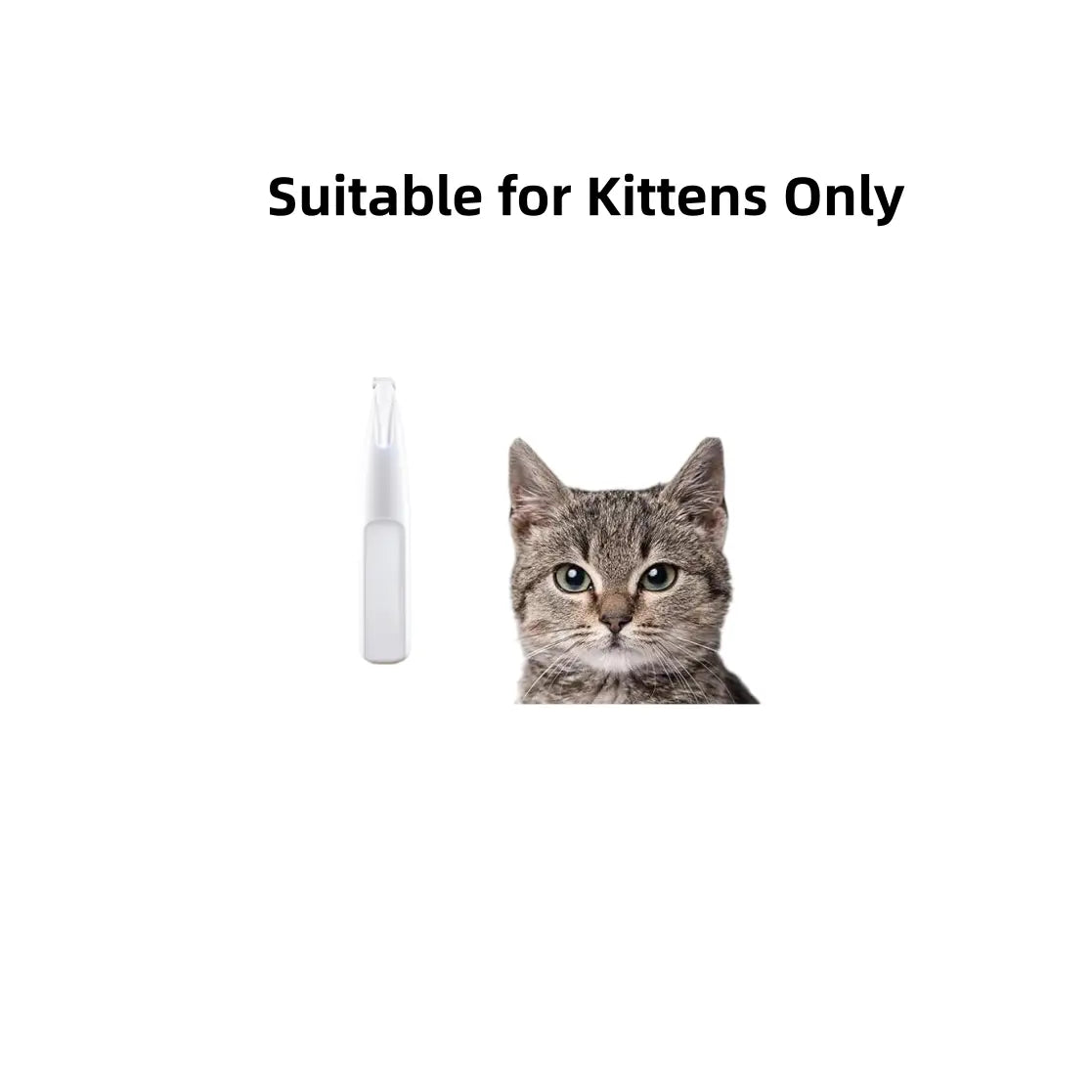 Rechargeable Pet Hair Trimmer Kit - Cordless and Quiet Grooming Clippers for Dogs and Cats with LED Light, Waterproof Design, and Low Noise Operation