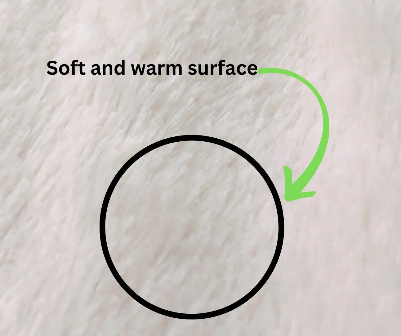 Loyalpaws Medium Orthopedic Memory Foam Pet Bed for Cats and Dogs, Washable with Non-Slip Base
